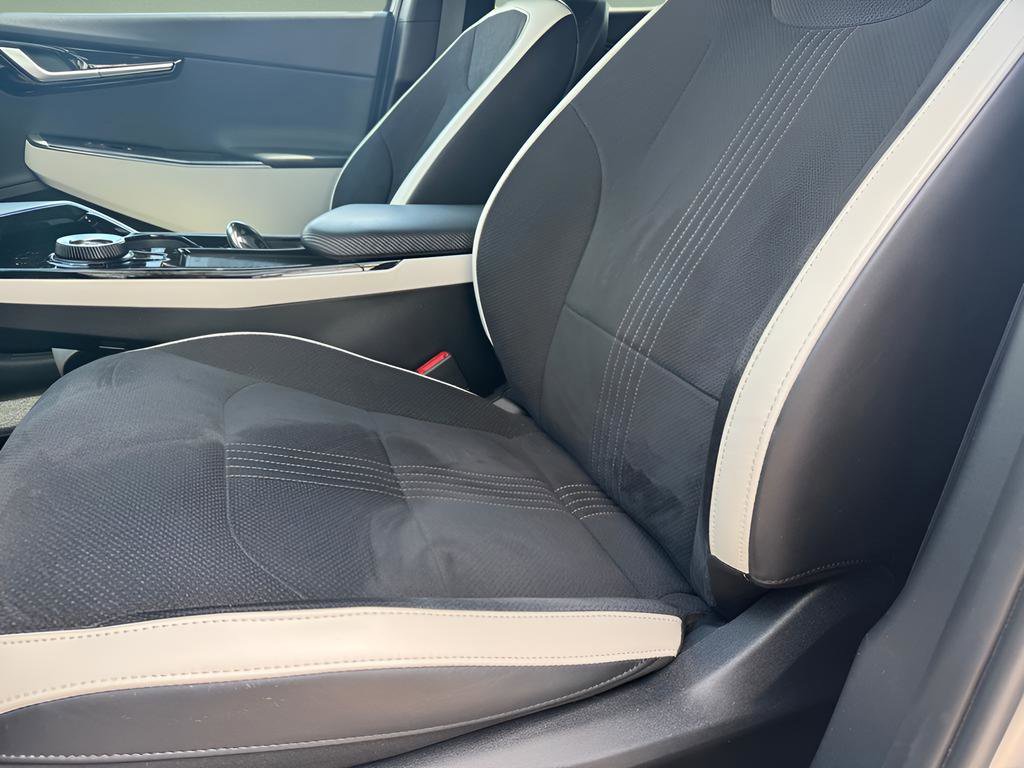 2024 Kia EV6 GT-Line