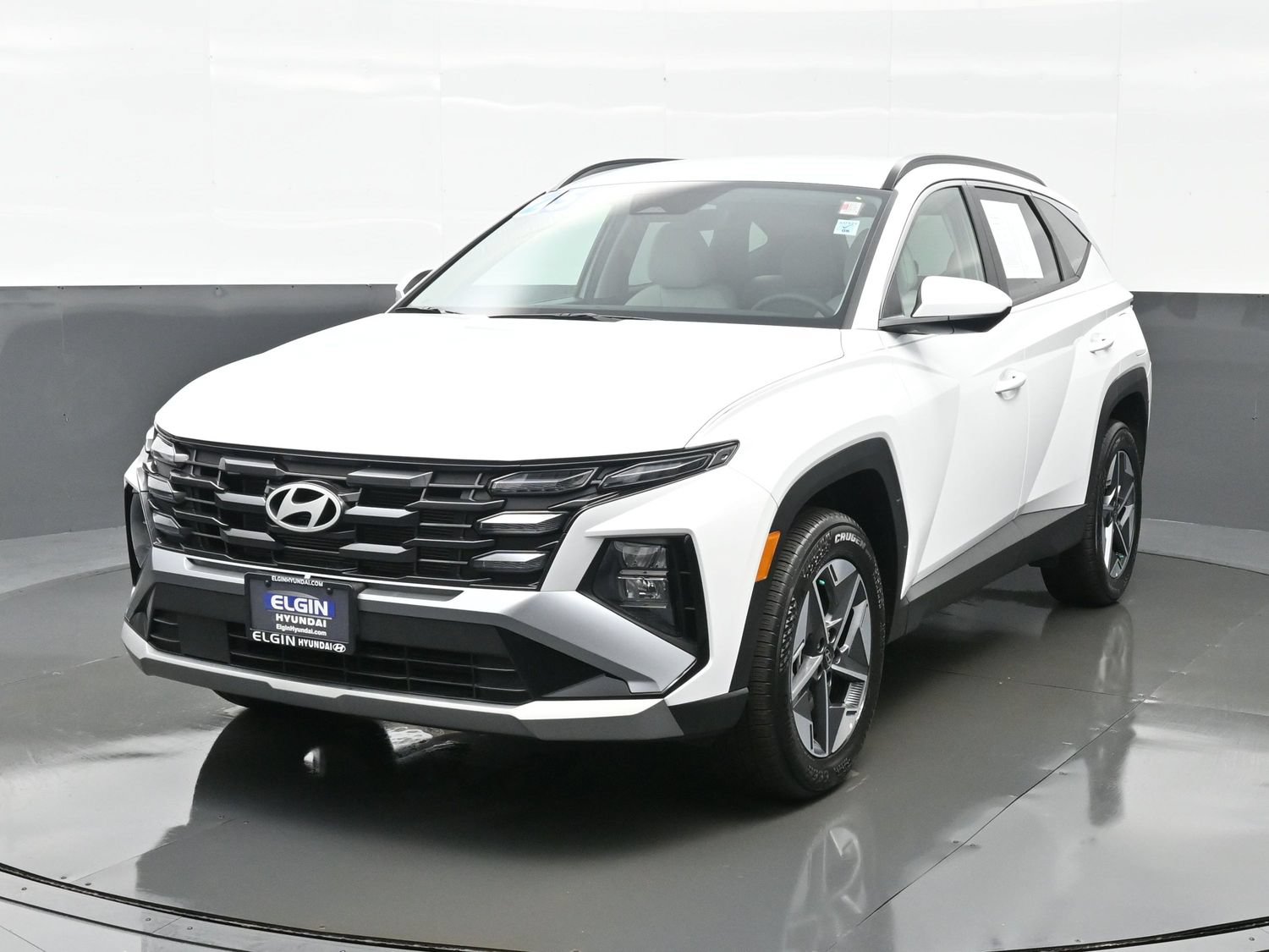 Used 2025 Hyundai Tucson SEL
