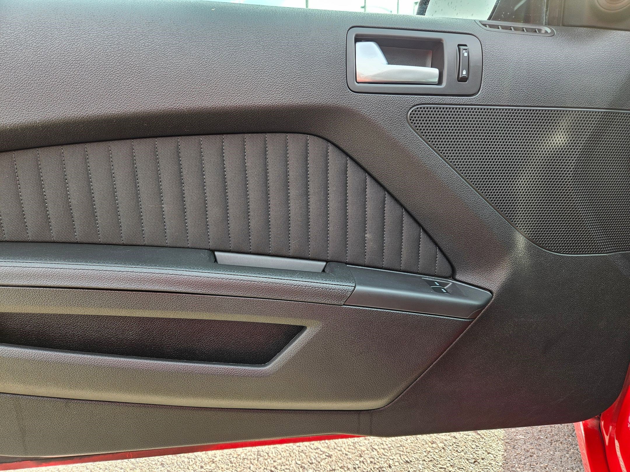 2013 Ford Mustang Boss 302