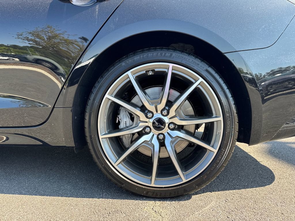 2026 Genesis G70 2.5T