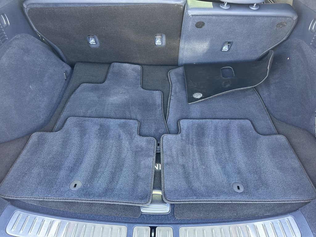 2022 Genesis Gv70 3.5T Sport