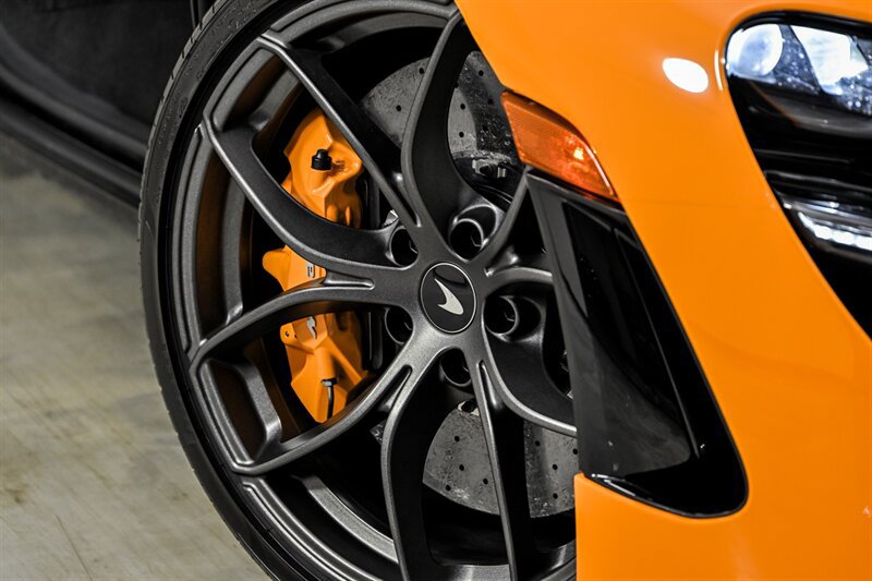 Used 2023 McLaren 720S Spider 3