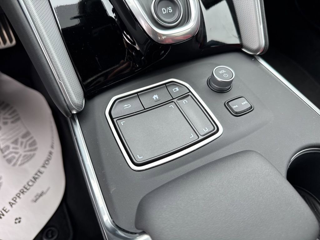 2025 Acura TLX SH-AWD w/ A-SPEC Pkg