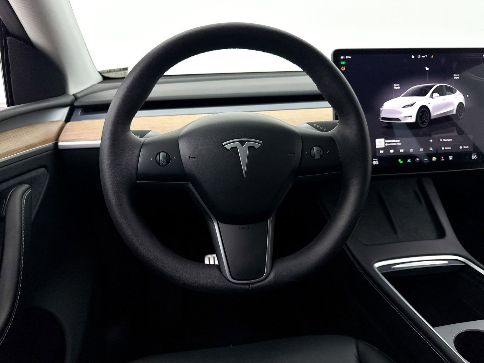 2024 Tesla Model Y Performance