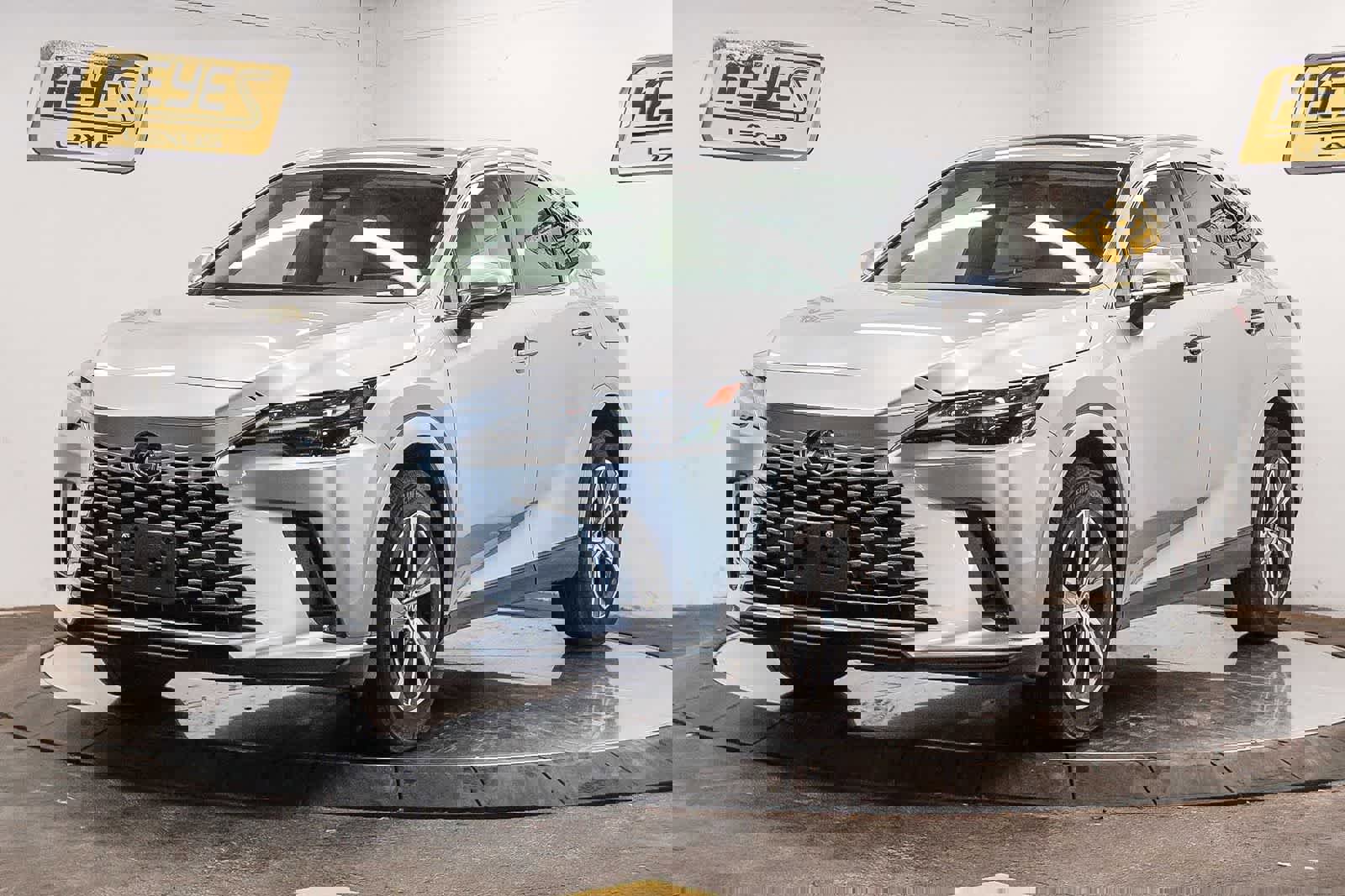 2023 Lexus RX 350 FWD