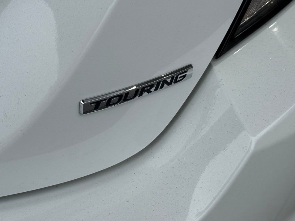 2019 Honda Civic Touring