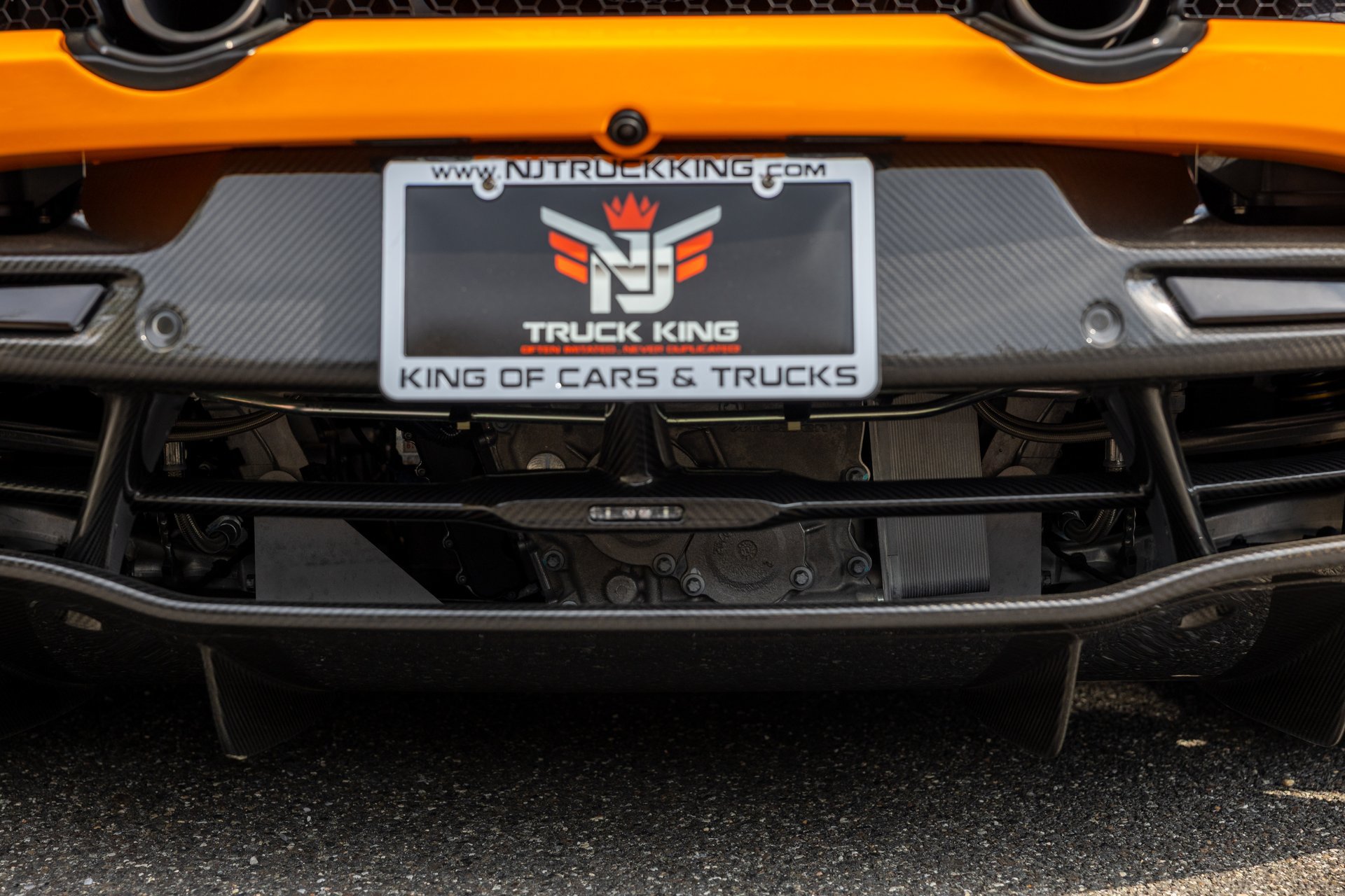 Used 2019 McLaren 720S photo 31