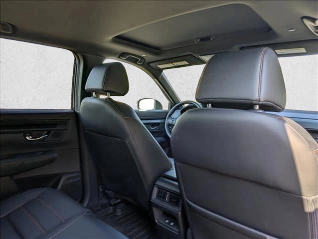 2024 Honda CR-V Sport-L