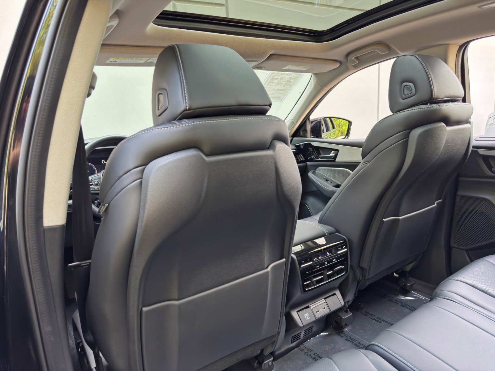 2023 Acura MDX FWD w/ Technology Package