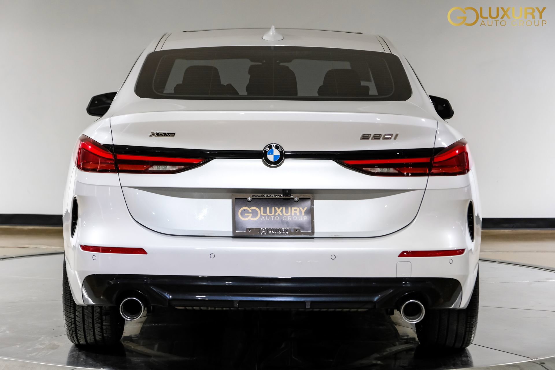 2023 BMW 228i xDrive Gran Coupe