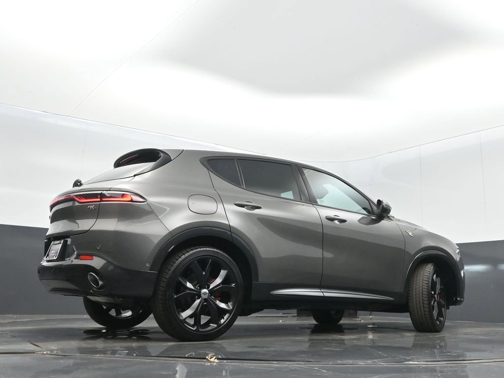 2024 Dodge Hornet R/T