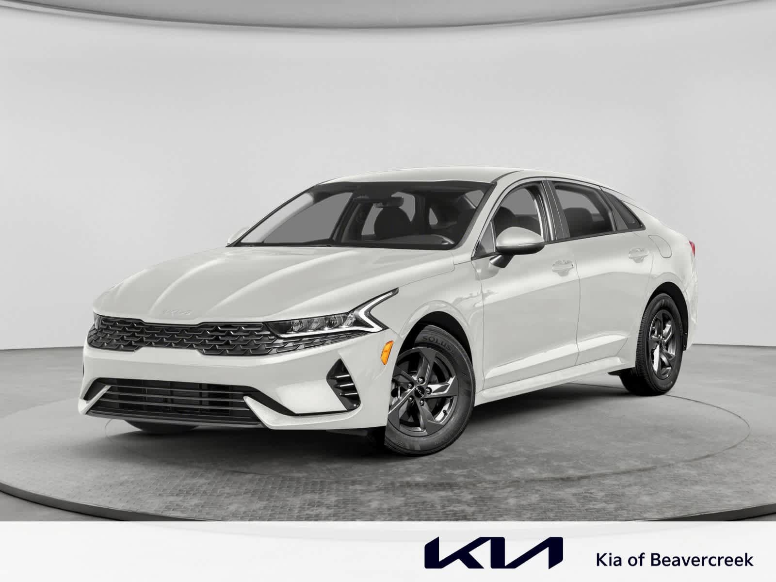 Used 2024 Kia K5 LXS