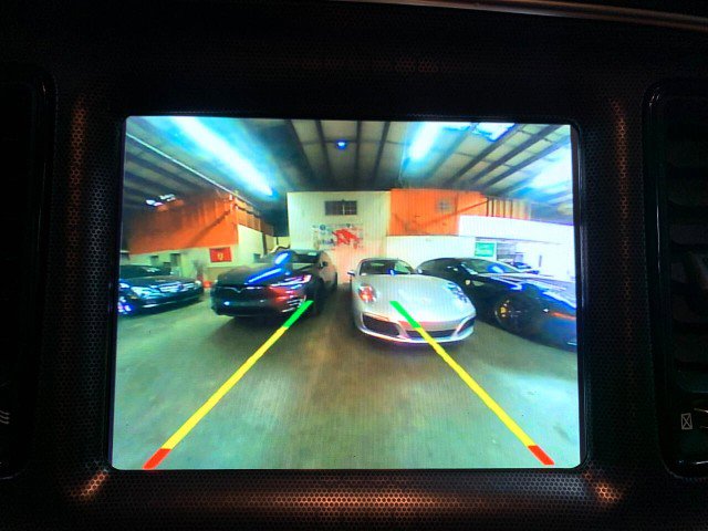 2018 Dodge Challenger R/T Scat Pack