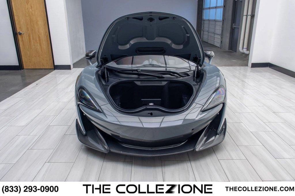 Used 2019 McLaren 600LT photo 89