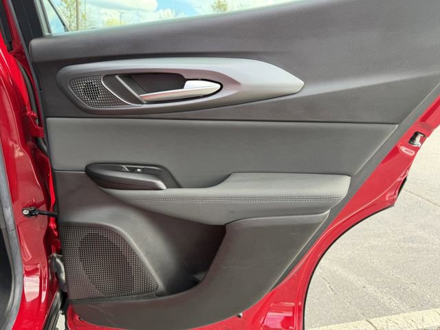 2024 Alfa Romeo Tonale Ti