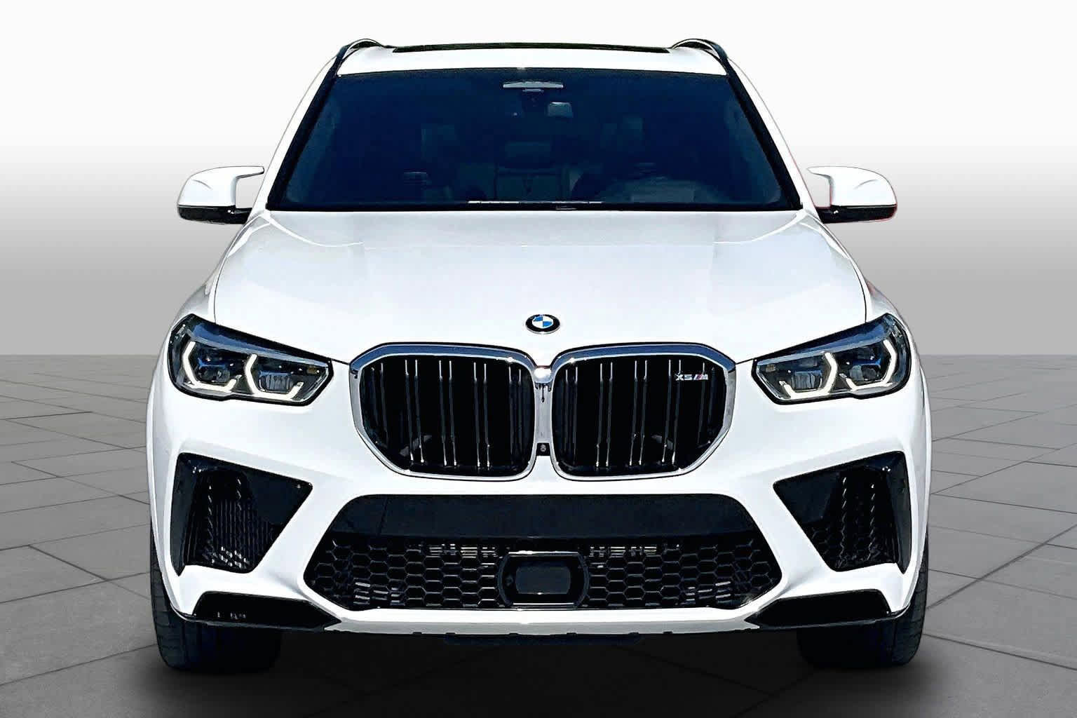 2022 BMW X5 M
