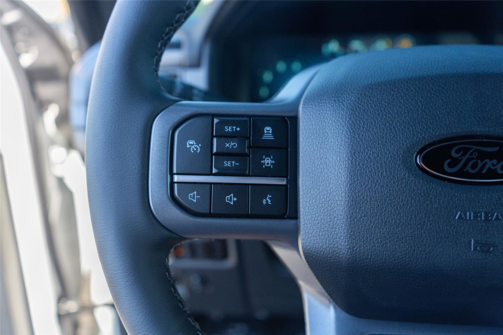 2025 Ford F150 Lariat