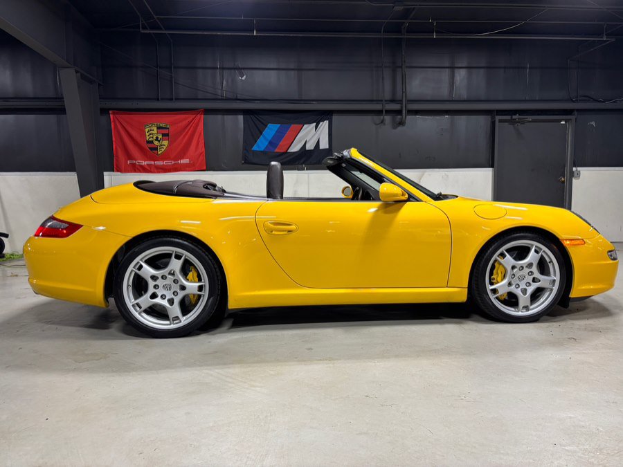 Used 2006 Porsche 911 Carrera S