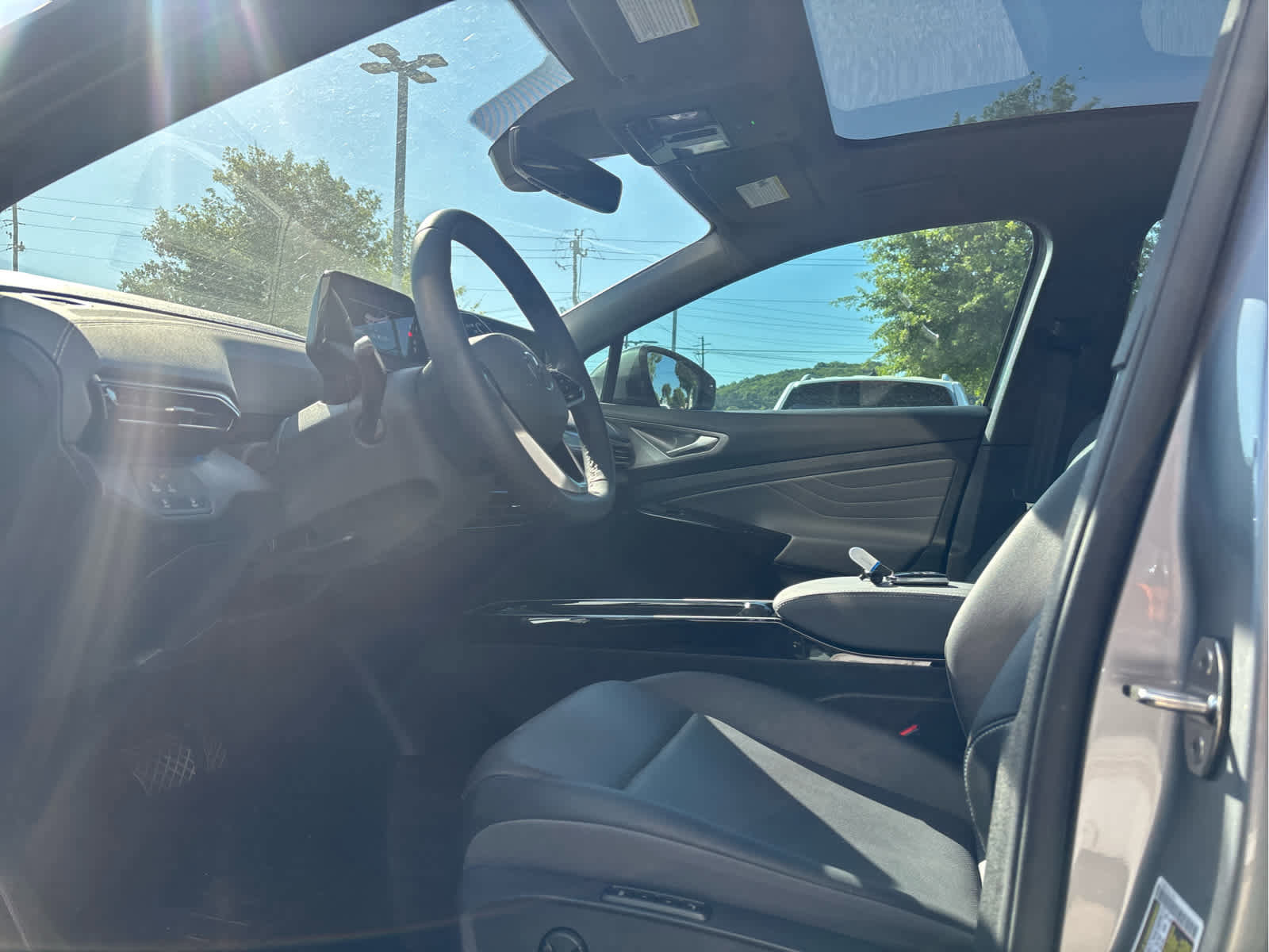 2023 Volkswagen ID.4 S