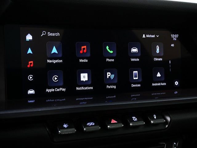 2025 Porsche 911 Carrera T