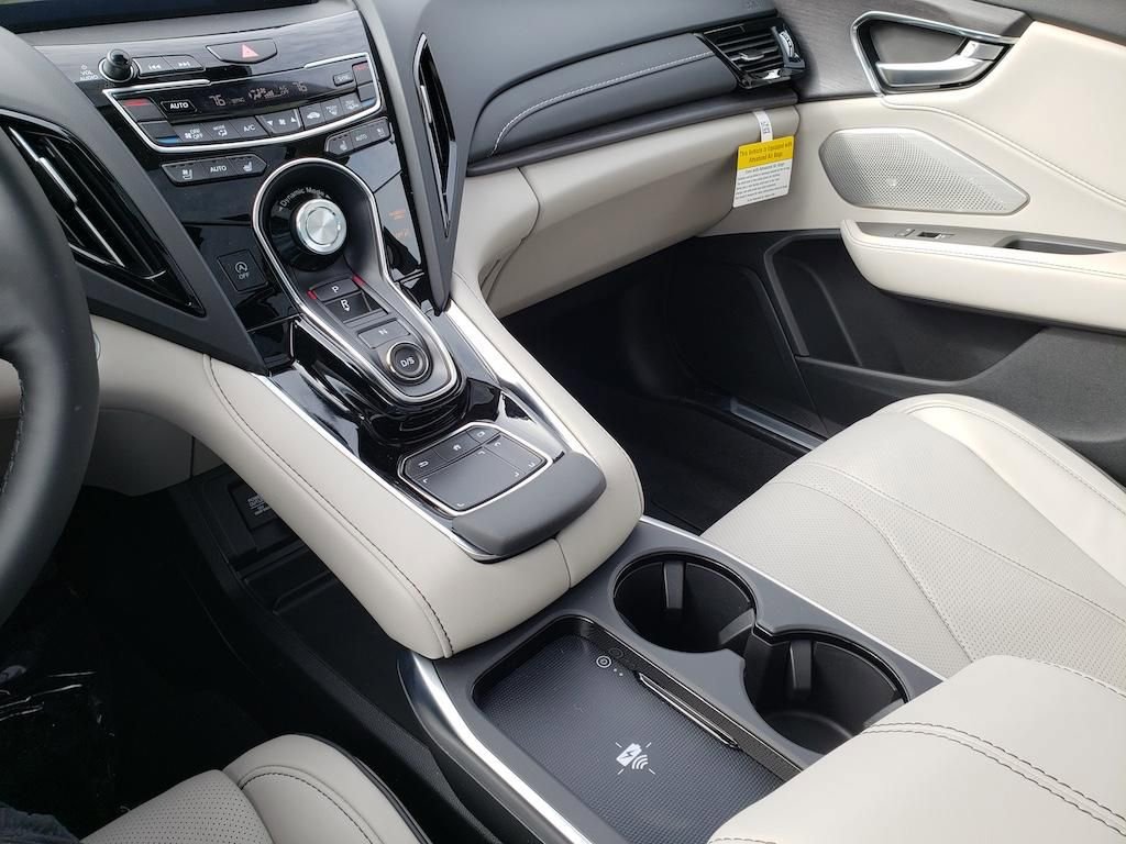 2026 Acura RDX SH-AWD w/ Advance Package