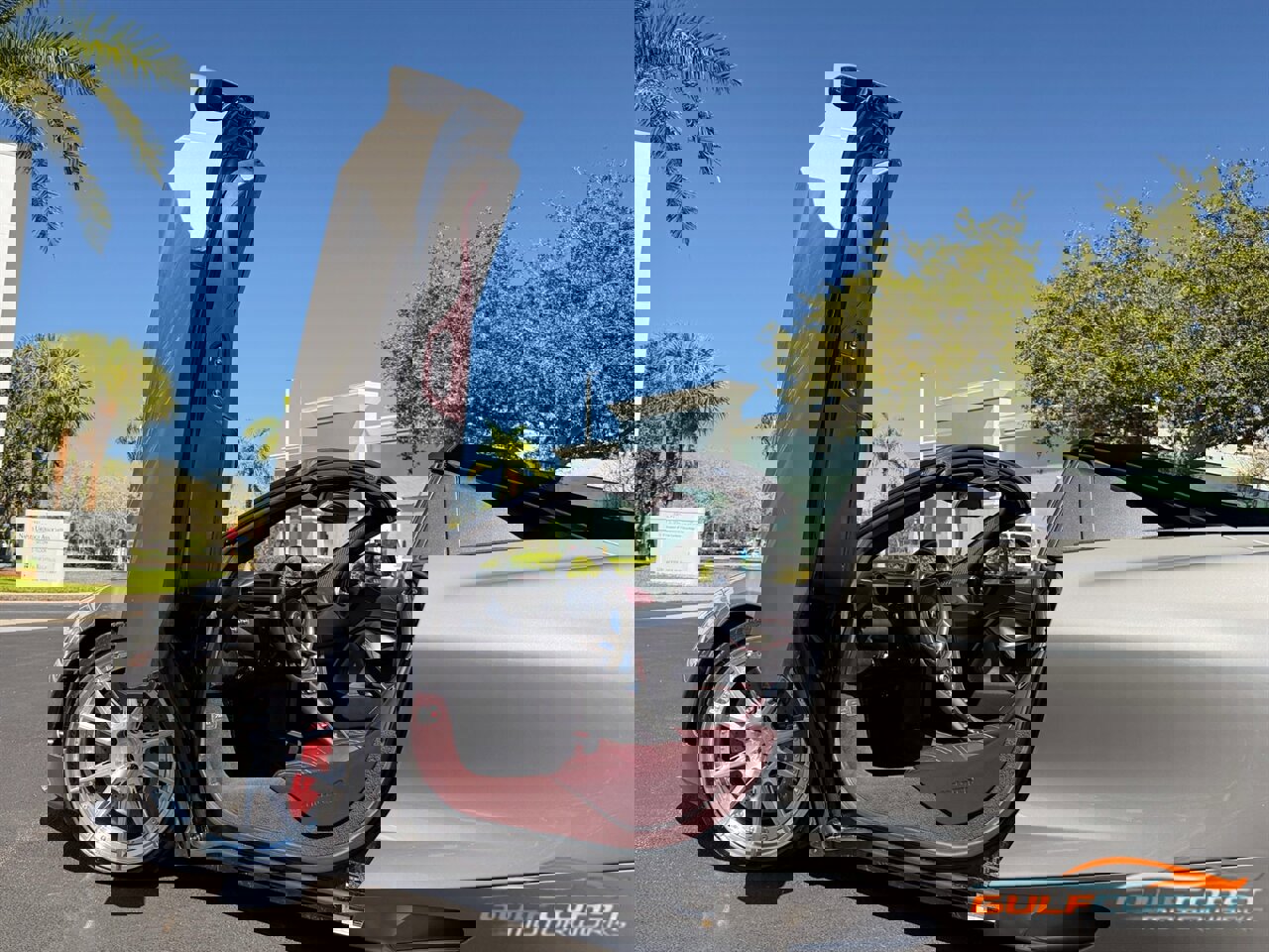 Used 2020 McLaren 720S Performance photo 56