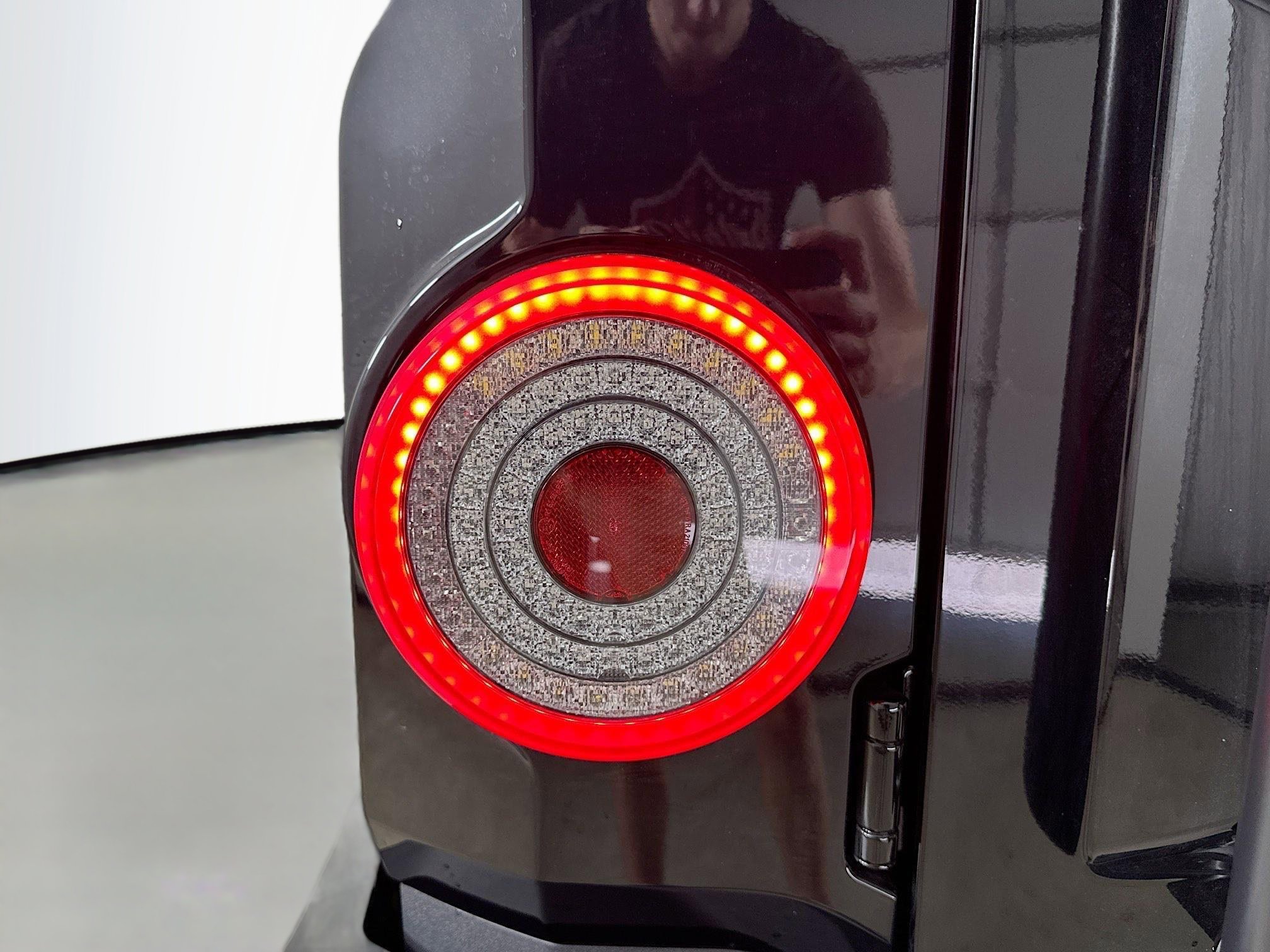 2025 INEOS Grenadier