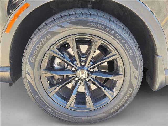 2024 Honda CR-V Sport