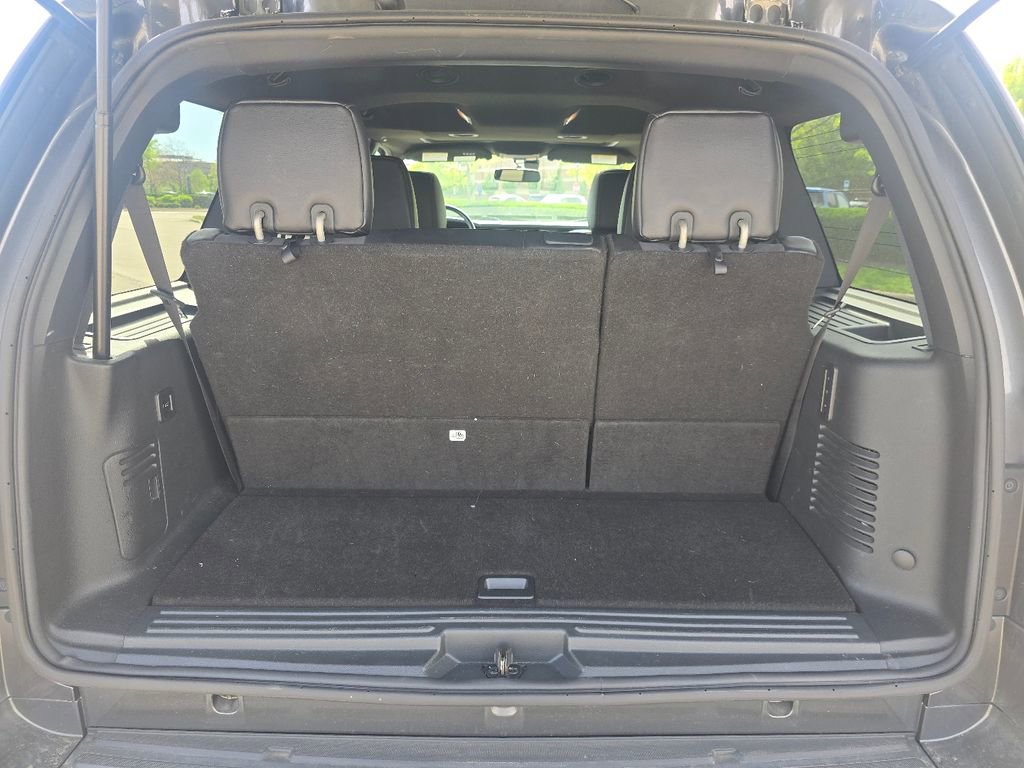 2016 Ford Expedition Limited