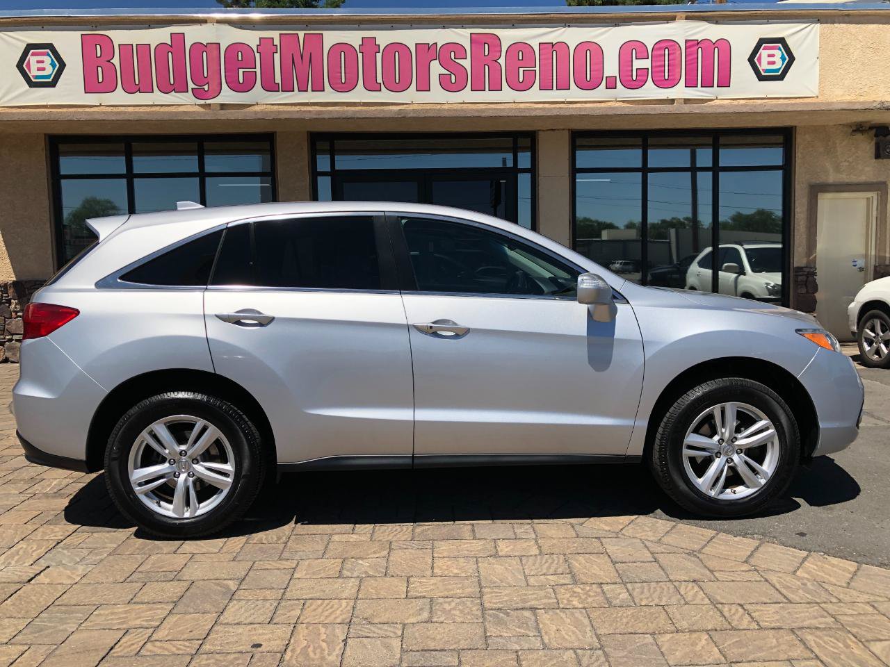 Used Acura RDX for Sale in Reno, NV - Autotrader
