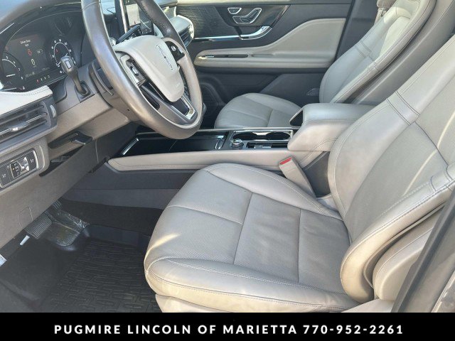 2022 Lincoln Corsair FWD