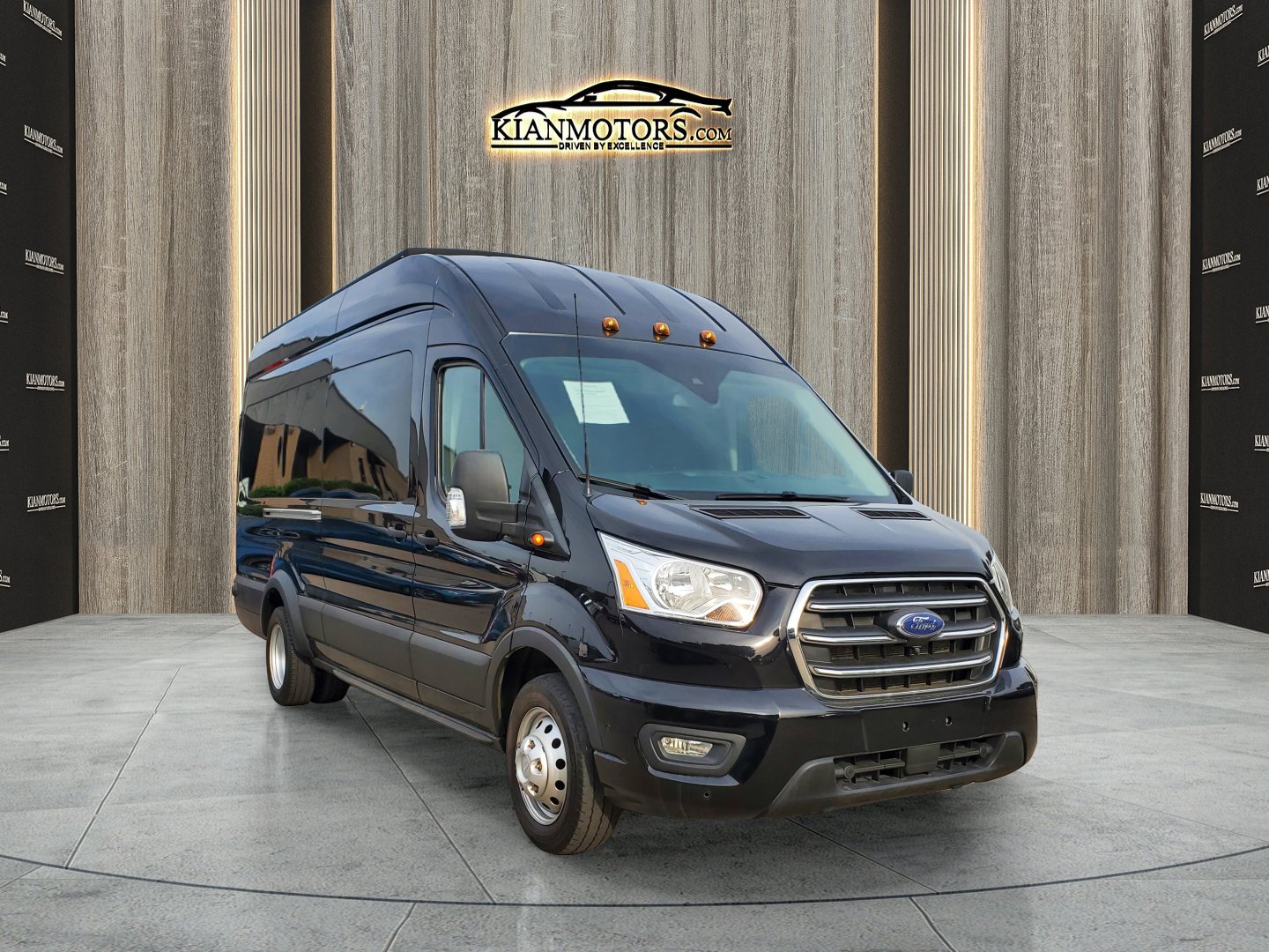 Used Ford Transit 350 Vans for Sale Near Me in Dallas, TX Autotrader