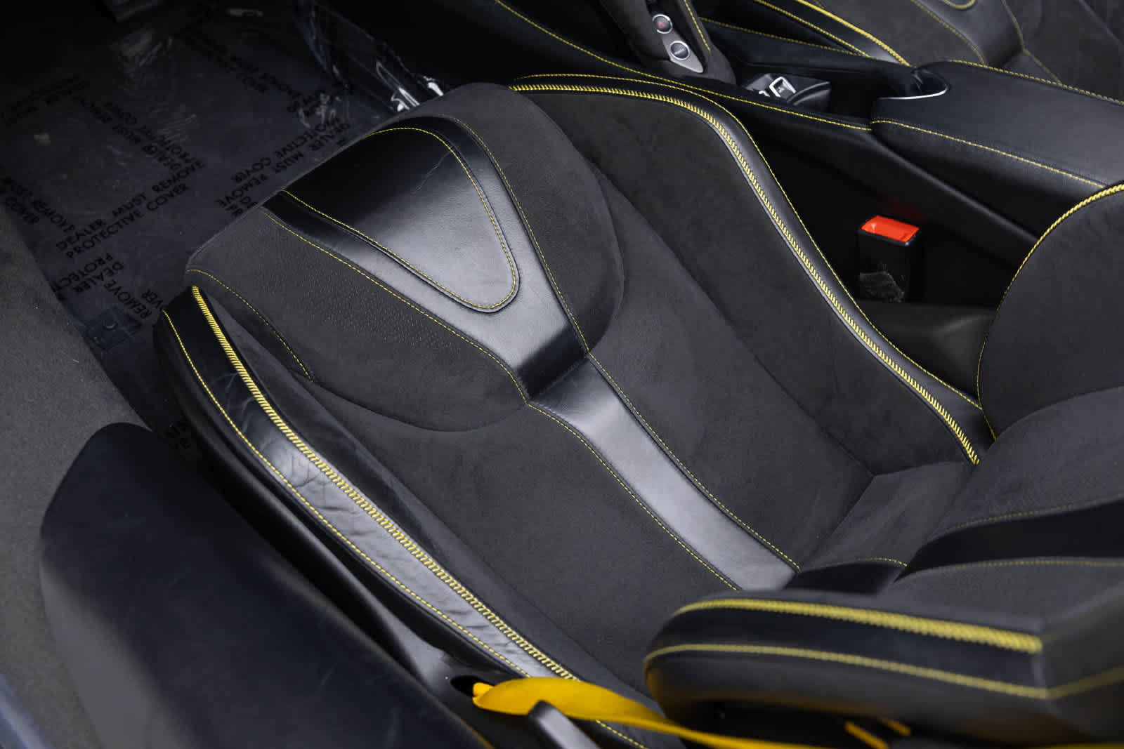 Used 2022 McLaren 720S Spider photo 22