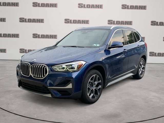 Used 2021 BMW X1 xDrive28i w/ Premium Package