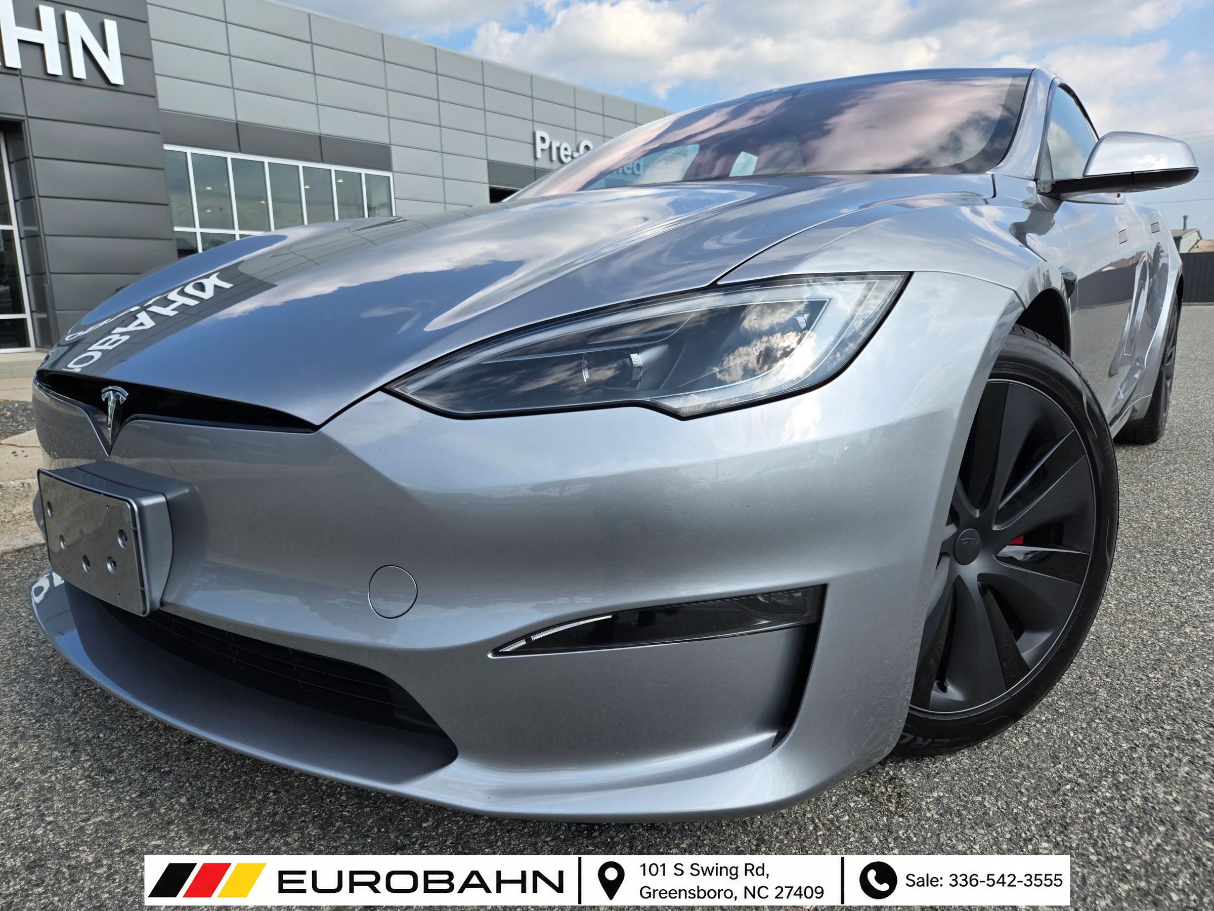 ￼ ￼ JOKERD ULTIMATE Model S-Se. 3rd Used Tesla Model S with 3rd Row Seats for Sale - Autotrader