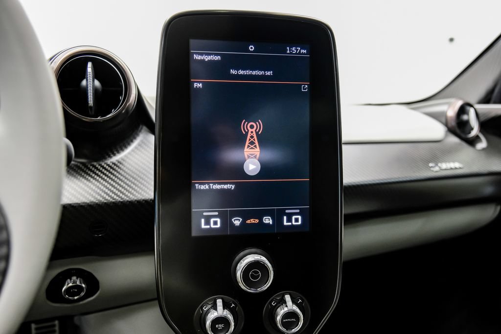 Used 2019 McLaren Senna photo 34