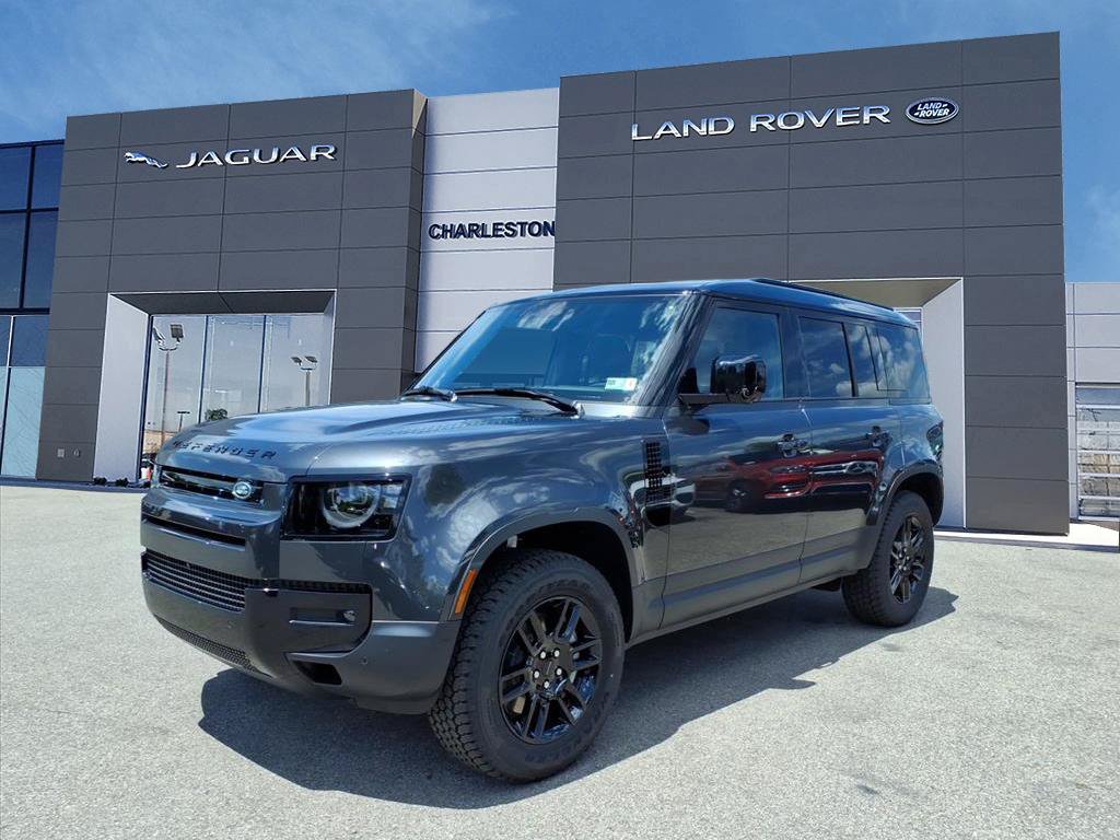 Used Land Rover Defender for Sale in Charleston, WV - Autotrader