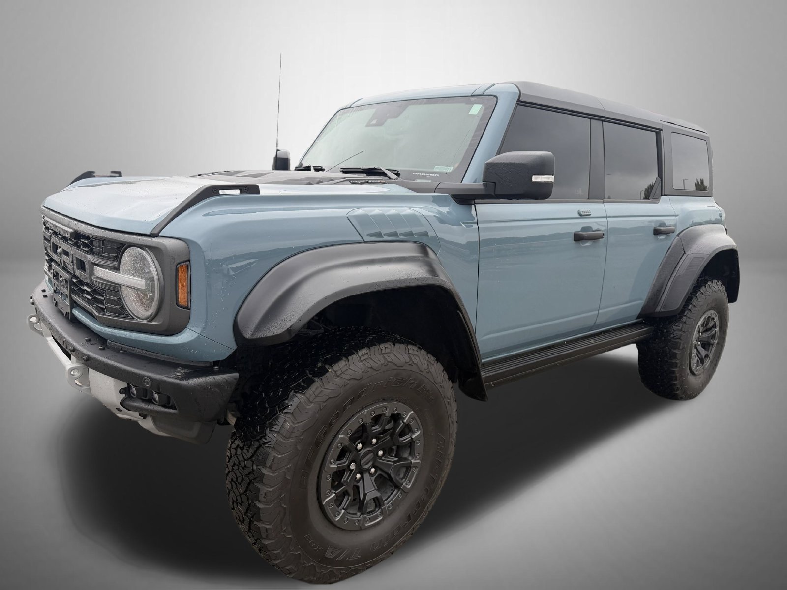 Used 2023 Ford Bronco Raptor