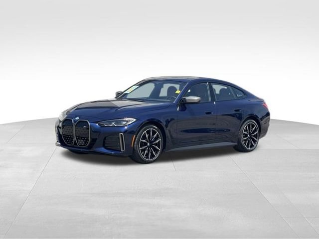 Certified 2023 BMW i4 M50