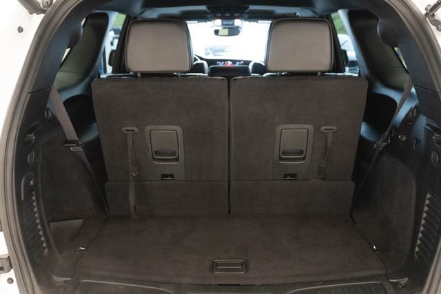 2024 Dodge Durango R/T