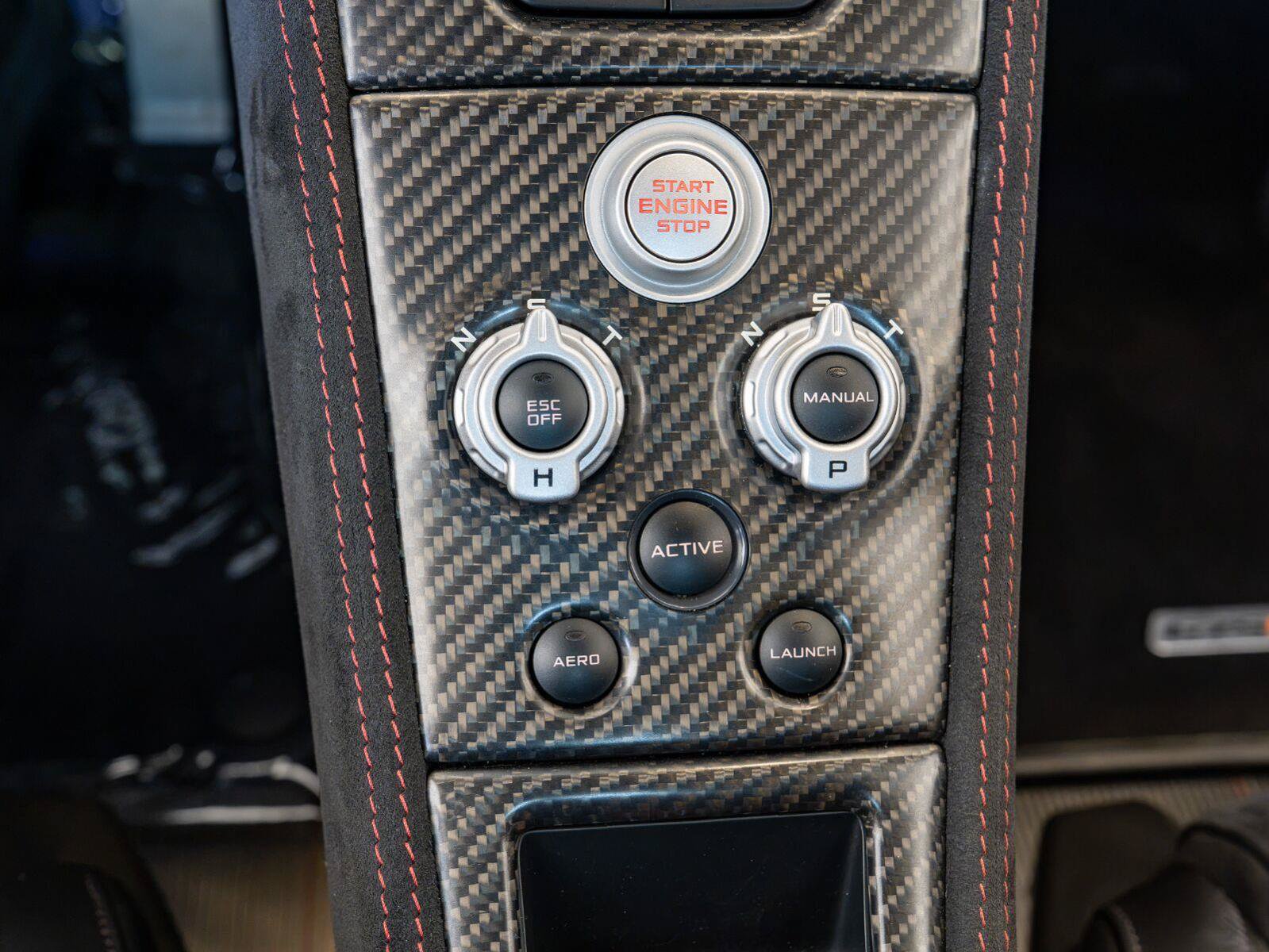 Used 2016 McLaren 675LT Coupe photo 78