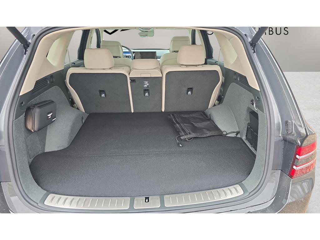 2026 Genesis Gv80 2.5T Select