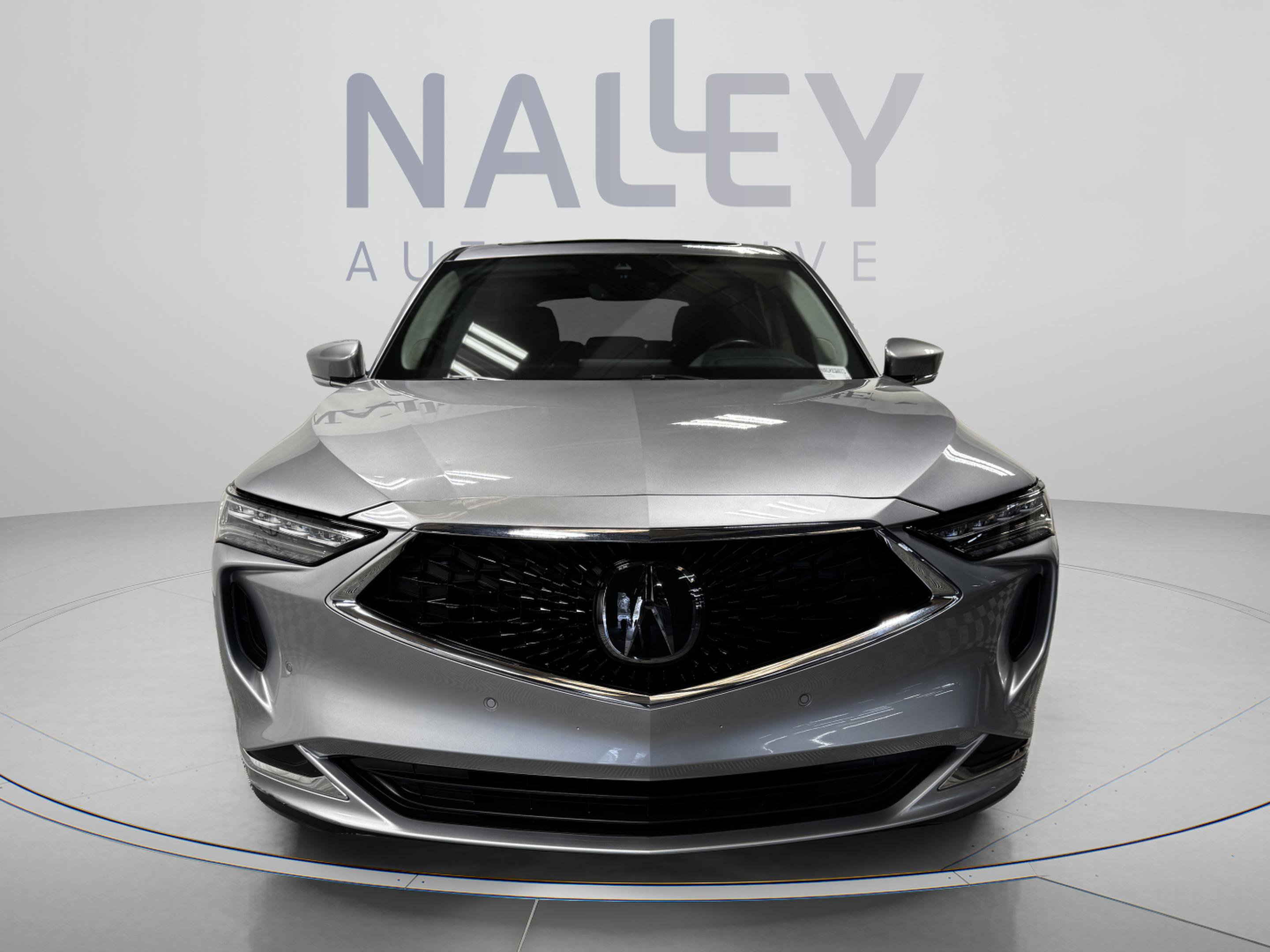 2023 Acura MDX FWD w/ Technology Package