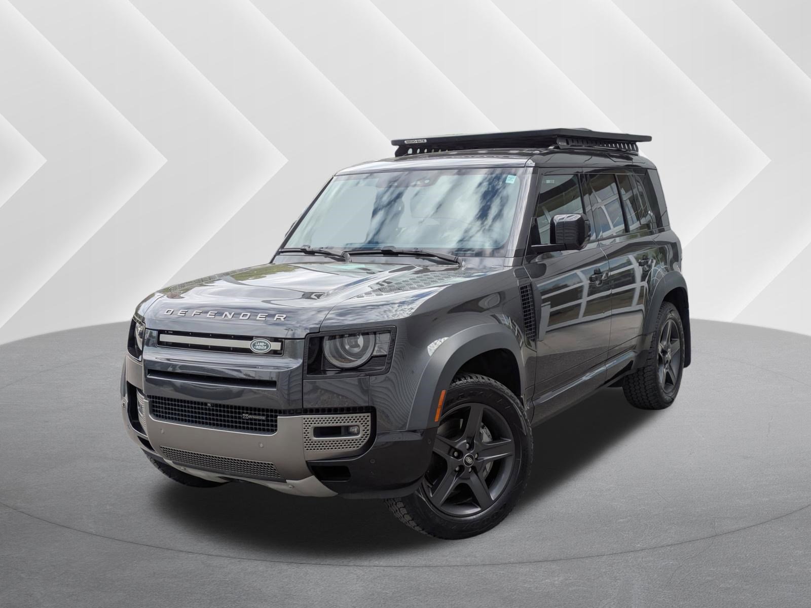 2023 Land Rover Defender 110 X-Dynamic SE