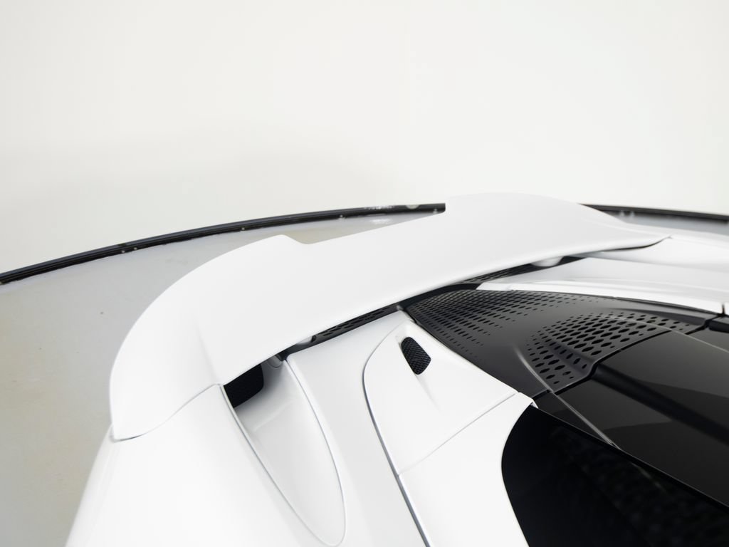 Used 2024 McLaren 750S Spider photo 48