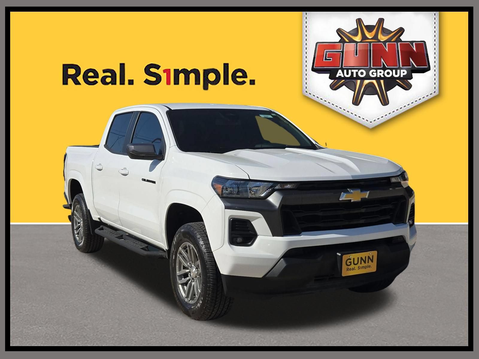 Certified 2024 Chevrolet Colorado LT w/ LT Convenience Package II