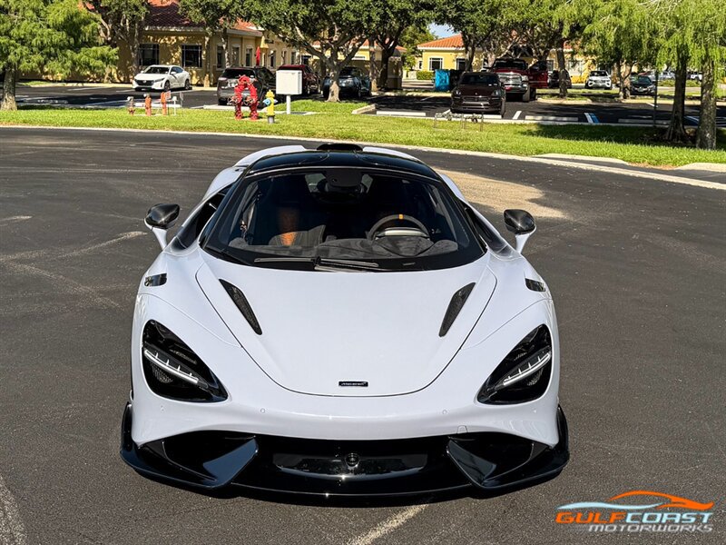 Used 2021 McLaren 765LT photo 6