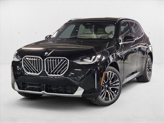 2026 BMW X3 xDrive30