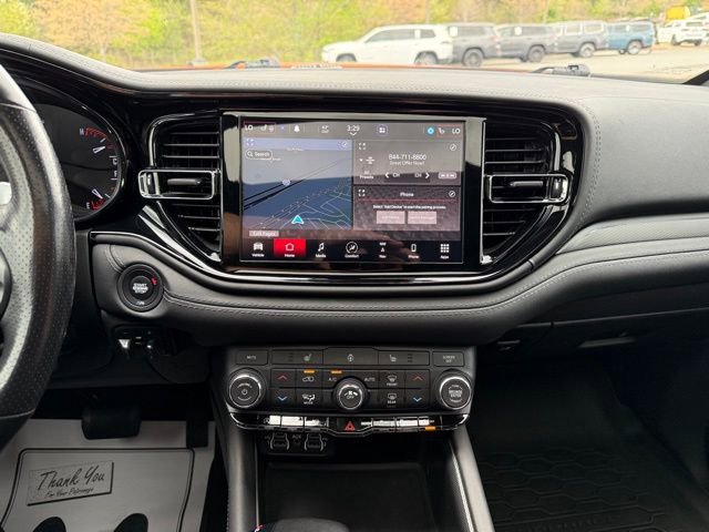 2021 Dodge Durango GT