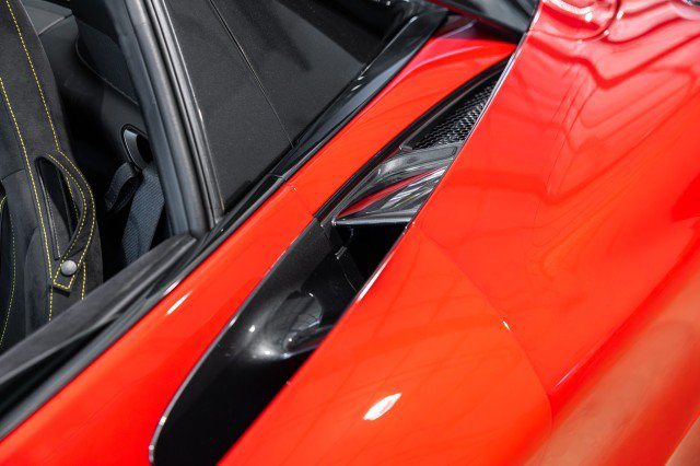 Used 2022 McLaren 720S Performance photo 14
